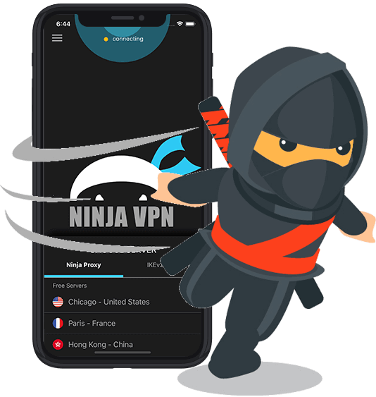 Ninja_Protection